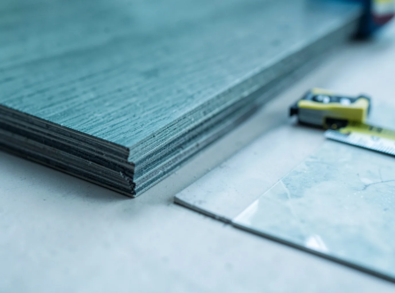 Luxury Vinyl Plank Installation Cowen, WV FAQs